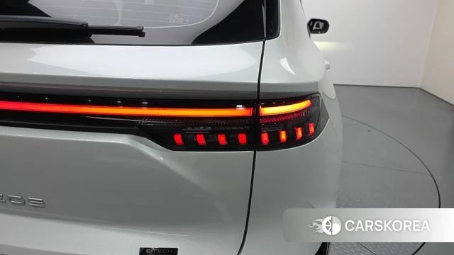 Renault Korea (Samsung) Grand Coleos id 4729892 из Кореи 15
