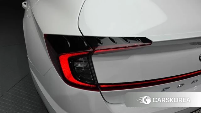 Hyundai Sonata (DN8) id 4187732 из Кореи 15