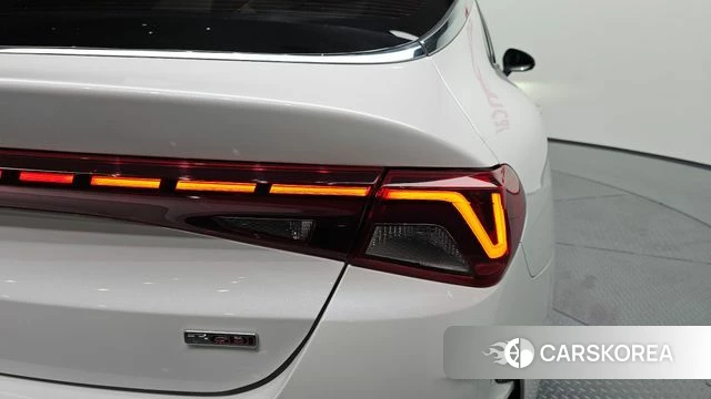 Kia K5 3rd generation id 4377324 из Кореи 15
