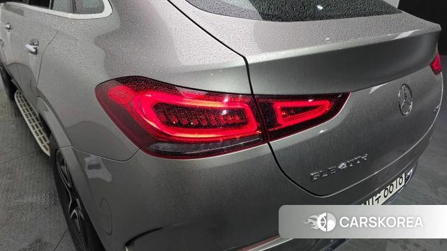 Mercedes-Benz GLE-Class W167 id 4283862 из Кореи 15