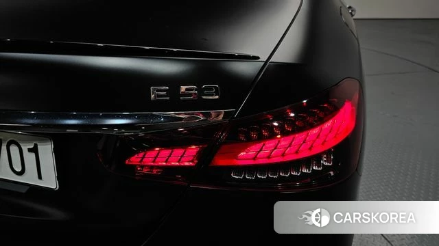 Mercedes-Benz E-Class W213 id 4480782 из Кореи 15