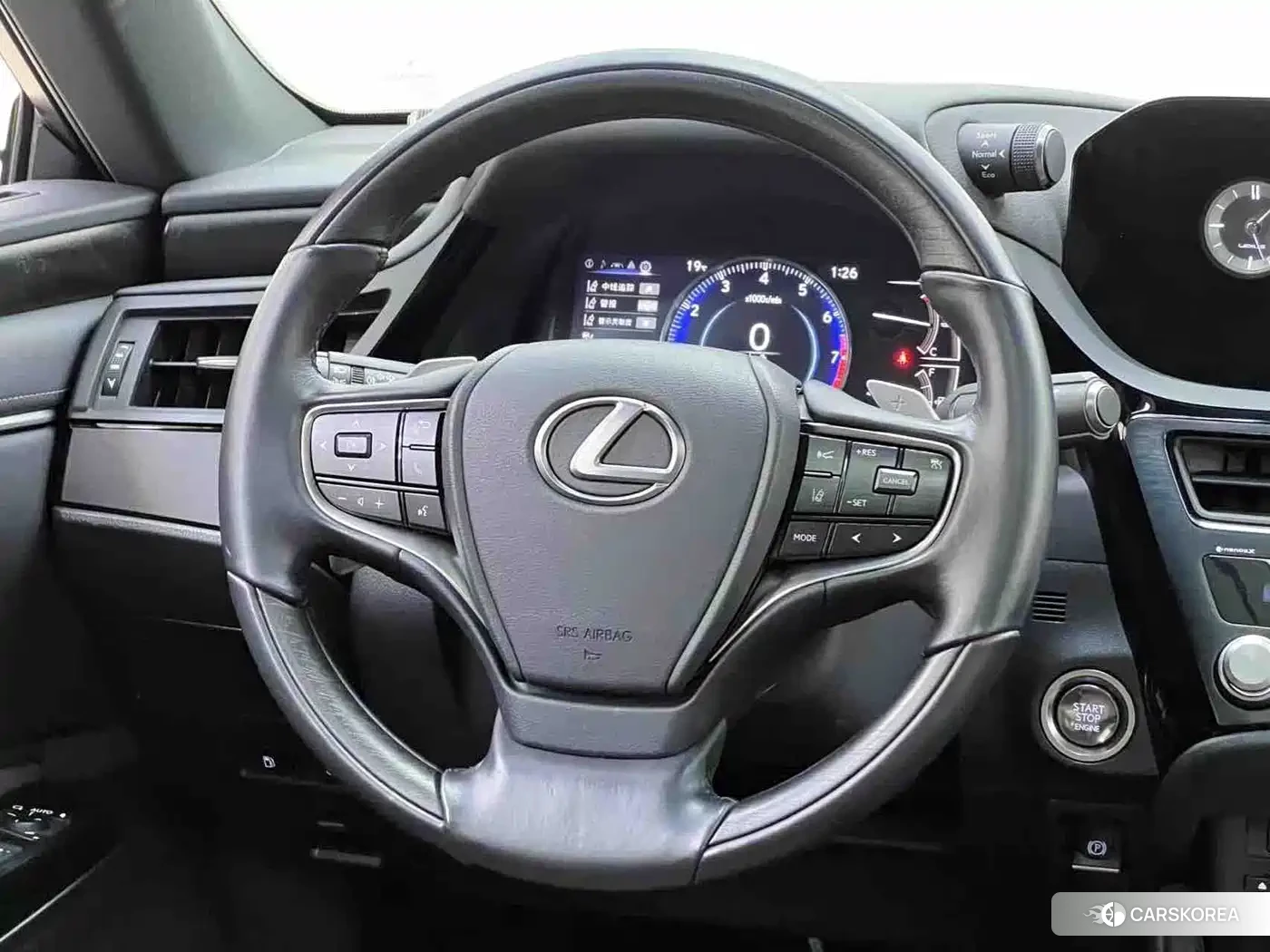 Lexus ES id 4539025 из Китая 15