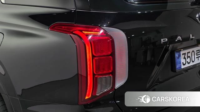Hyundai Palisade id 4717802 из Кореи 15