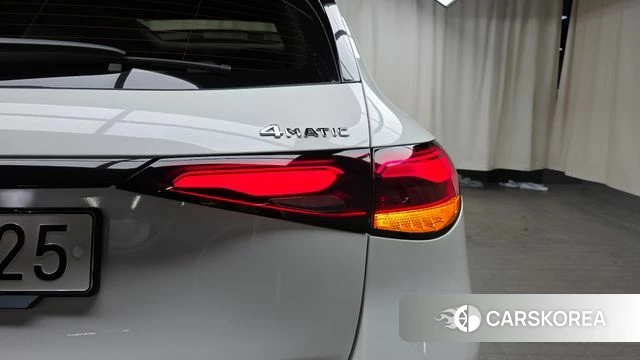 Mercedes-Benz GLC-Class X254 id 4645544 из Кореи 15
