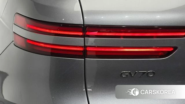 Genesis GV70 id 4721776 из Кореи 15