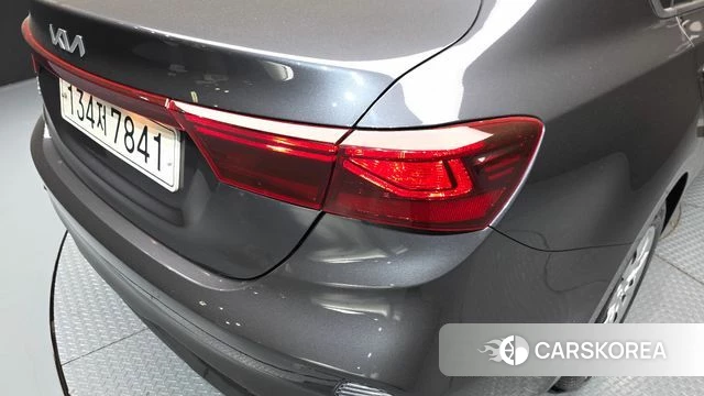 Kia The New K3 2nd generation id 4195709 из Кореи 15