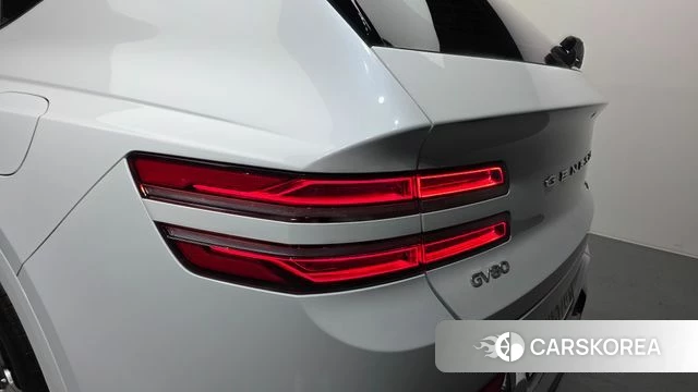 Genesis GV80 id 4267088 из Кореи 15