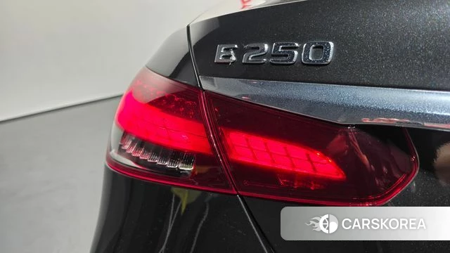 Mercedes-Benz E-Class W213 id 4682142 из Кореи 15
