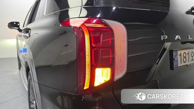 Hyundai The New Palisade id 4414342 из Кореи 15
