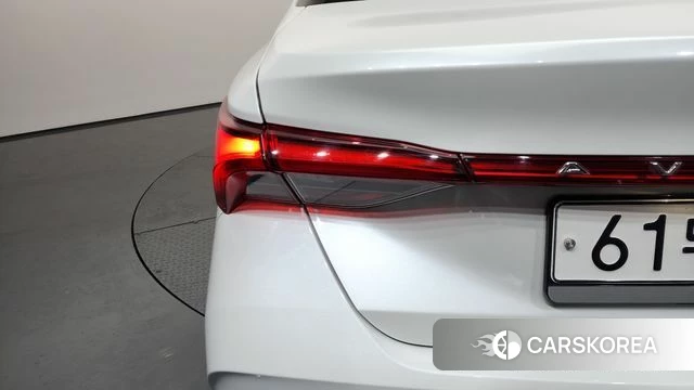 Toyota Avalon 5th Generation id 4232799 из Кореи 15