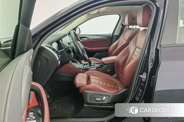 BMW X4 id 4276057 из Китая 15