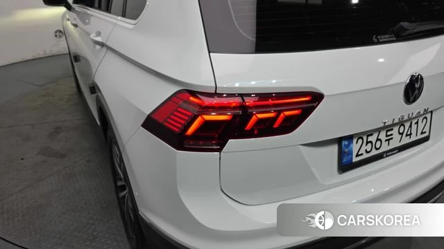 Volkswagen Tiguan second Generation id 4282270 из Кореи 15