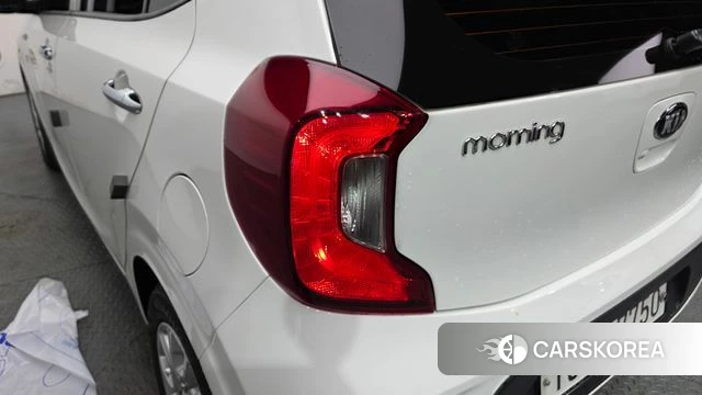 Kia All New Morning (JA) id 4284752 из Кореи 15