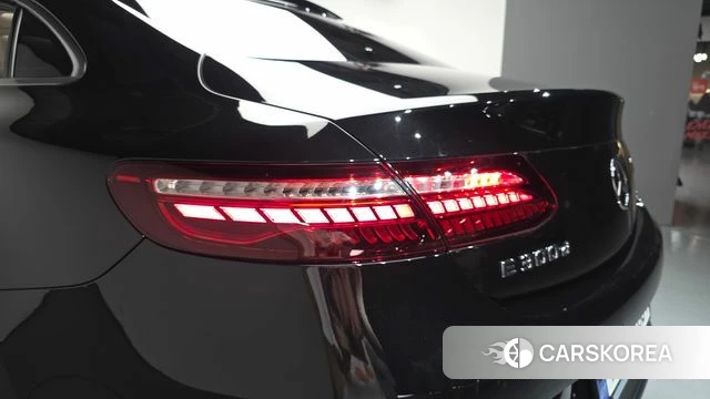 Mercedes-Benz E-Class W213 id 4635824 из Кореи 15