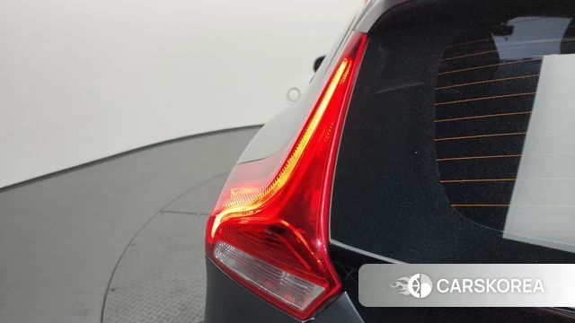 Volvo V40 id 4525779 из Кореи 15