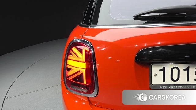 Mini Cooper id 4775622 из Кореи 15