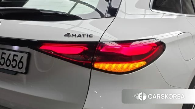 Mercedes-Benz GLC-Class X254 id 4792578 из Кореи 15