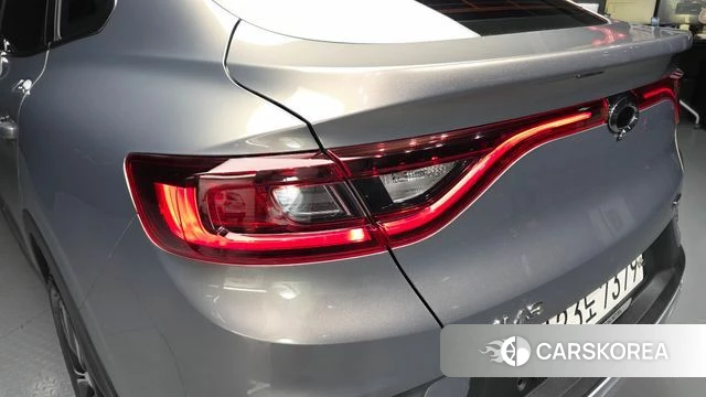 Renault Korea (Samsung) XM3 id 4594943 из Кореи 15
