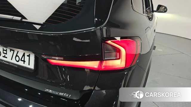 BMW X1 (U11) id 4329373 из Кореи 15
