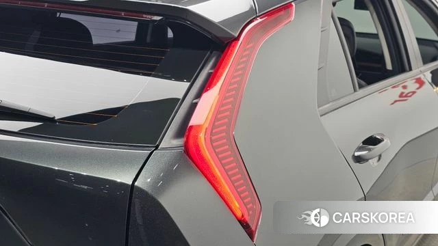 Kia Di All New Niro EV id 4560918 из Кореи 15