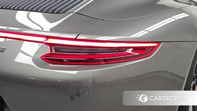 Porsche 911 id 4837333 из Кореи 15