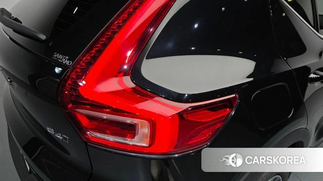 Volvo XC40 id 4763126 из Кореи 15