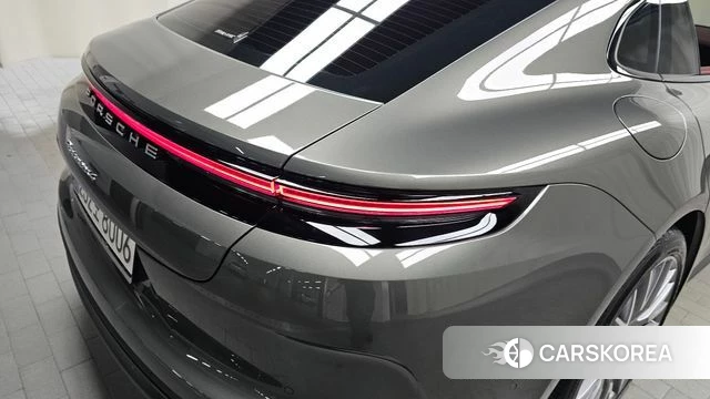 Porsche Panamera (976) id 4194188 из Кореи 15