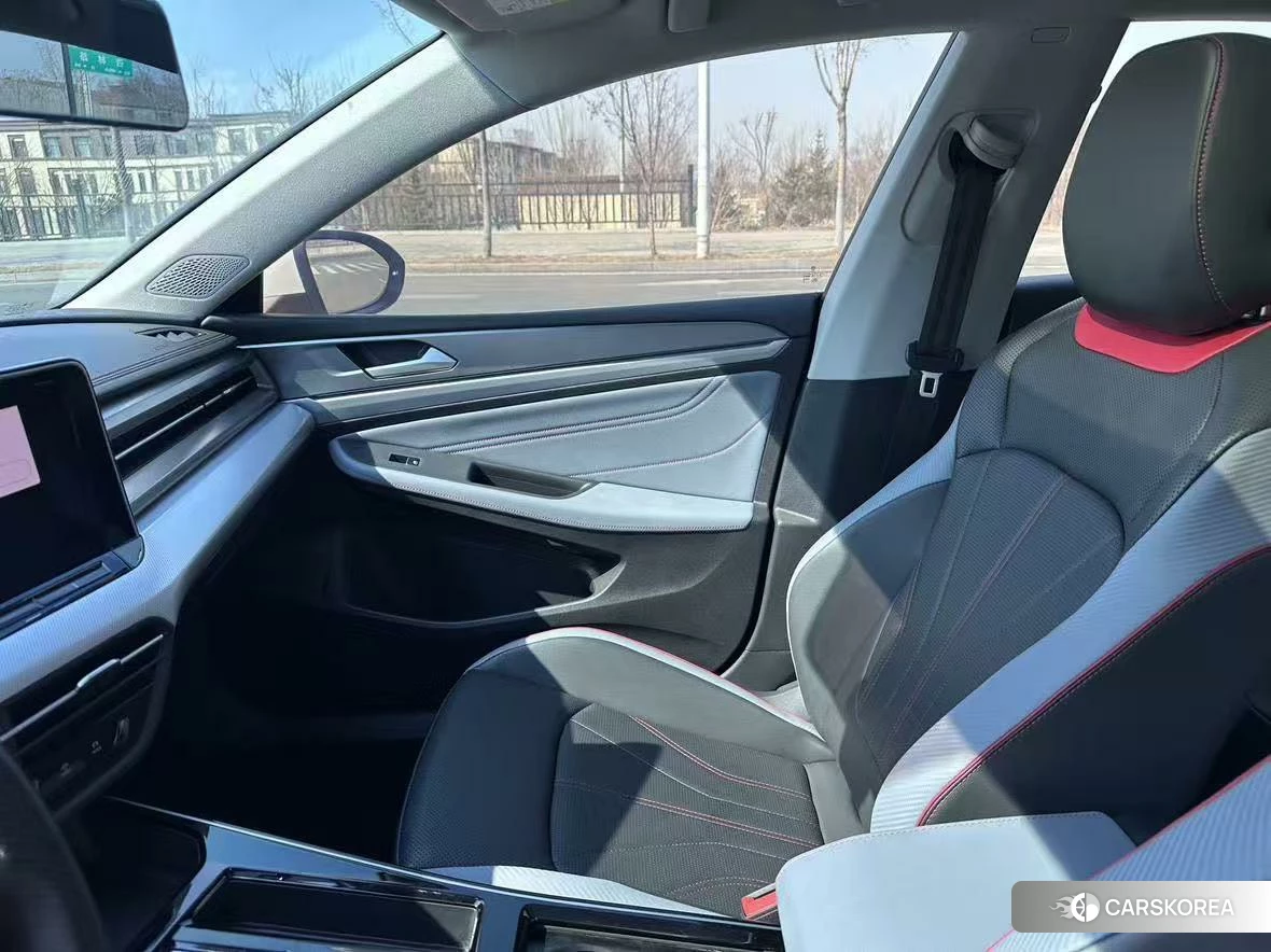 Volkswagen Lingdu id 4493036 из Китая 15
