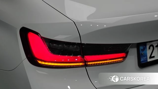 BMW 3 Series (G20) id 4917123 из Кореи 15