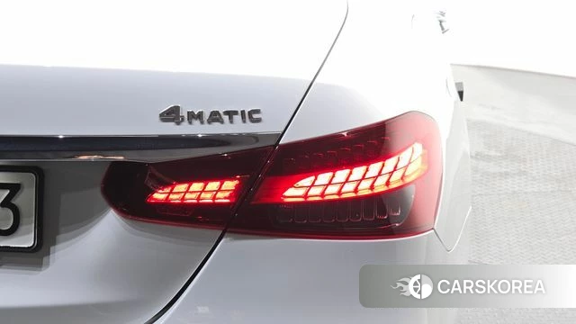 Mercedes-Benz E-Class W213 id 4630571 из Кореи 15