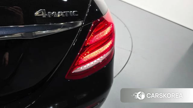 Mercedes-Benz E-Class W213 id 4203913 из Кореи 15