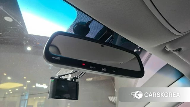 Hyundai All New Tucson id 4605479 из Кореи 15