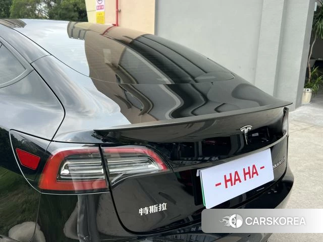 Tesla Model 3 id 3957874 из Китая 15