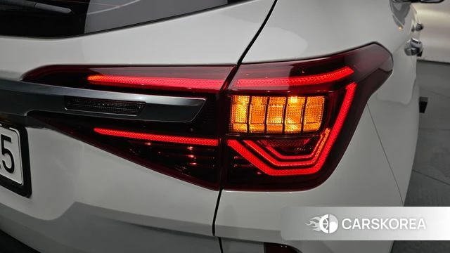 Kia Seltos id 4585501 из Кореи 14