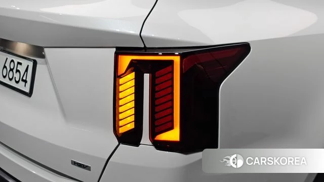 Kia The New Sorento 4th Generation id 4691452 из Кореи 15