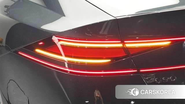 Genesis G90 (RS4) id 4608423 из Кореи 15