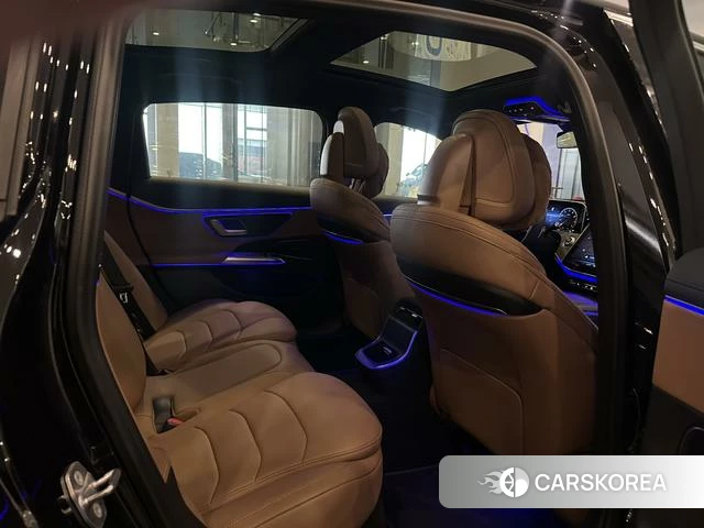 Mercedes-Benz E-class id 4334730 из Китая 15