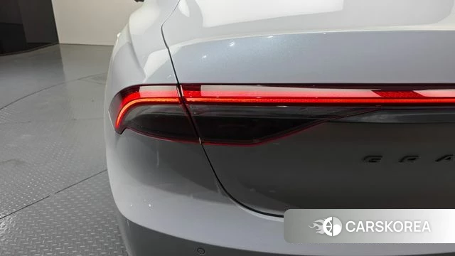 Hyundai The New Grandeur IG id 4195751 из Кореи 15