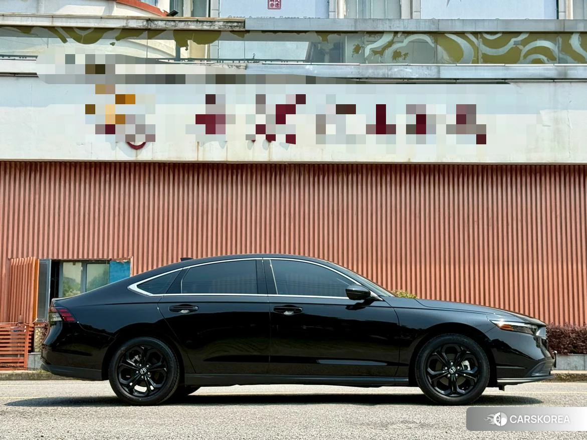 Honda Accord id 4510507 из Китая 15
