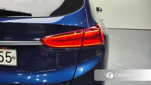 Hyundai Santa Fe TM id 4362858 из Кореи 15