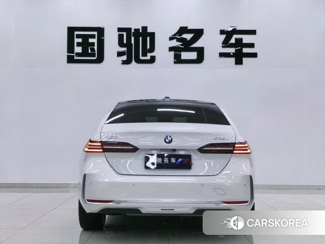 BMW 5 series id 4257661 из Китая 15