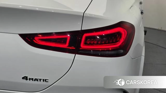Mercedes-Benz GLE-Class W167 id 4464497 из Кореи 15