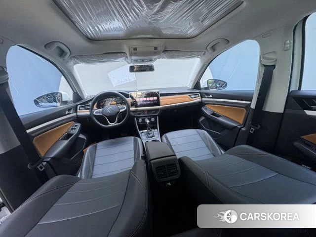 Volkswagen Bora id 4256947 из Китая 15
