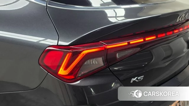 Kia K5 3rd generation id 4958843 из Кореи 15