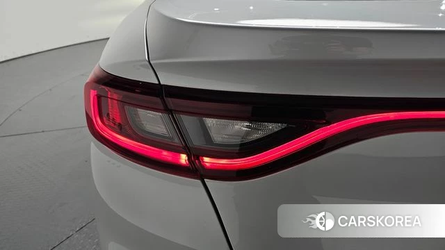 Renault Korea (Samsung) XM3 id 4397042 из Кореи 15