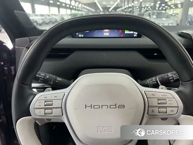 Honda GAC P7 id 4236616 из Китая 15