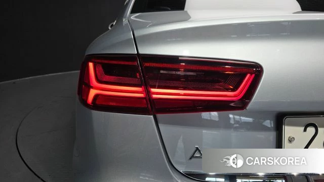 Audi New A6 id 4363224 из Кореи 15