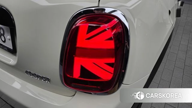Mini Cooper id 4684246 из Кореи 15
