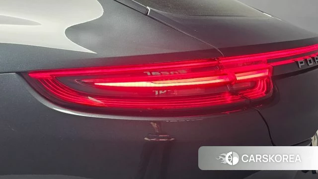 Porsche Panamera (971) id 4596470 из Кореи 15