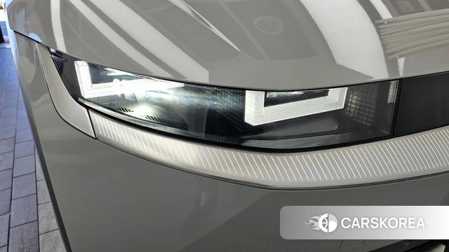 Hyundai Ionic 5 id 4692987 из Кореи 15